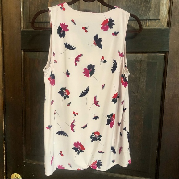 Halogen Light Pink Blouse - Picture 2 of 3